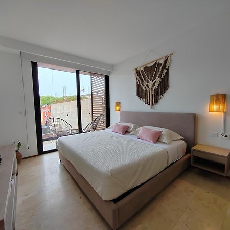 Luxury Studios On The 5Th Avenue Ocean View Rooftop I By Yeah Плая-дель-Кармен Экстерьер фото