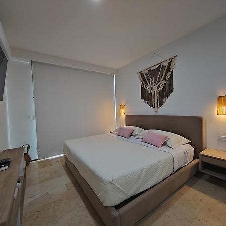 Luxury Studios On The 5Th Avenue Ocean View Rooftop I By Yeah Плая-дель-Кармен Экстерьер фото