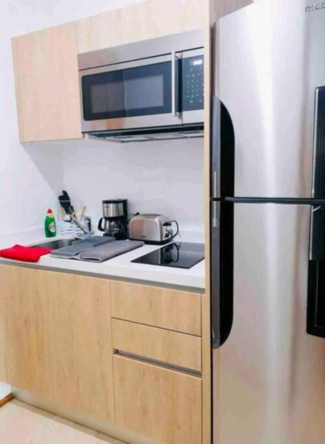 Luxury Studios On The 5Th Avenue Ocean View Rooftop I By Yeah Плая-дель-Кармен Экстерьер фото