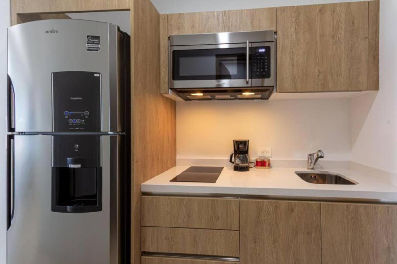 Luxury Studios On The 5Th Avenue Ocean View Rooftop I By Yeah Плая-дель-Кармен Экстерьер фото
