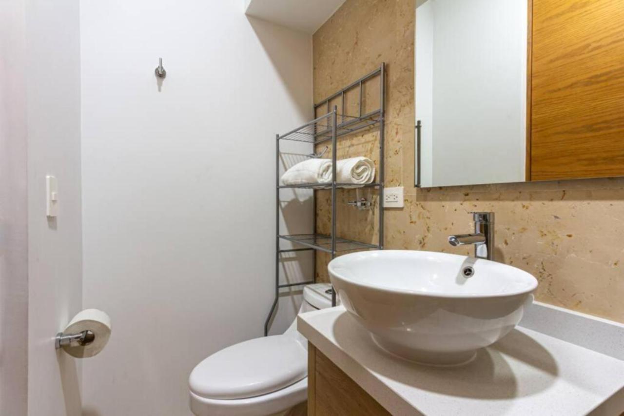 Luxury Studios On The 5Th Avenue Ocean View Rooftop I By Yeah Плая-дель-Кармен Экстерьер фото