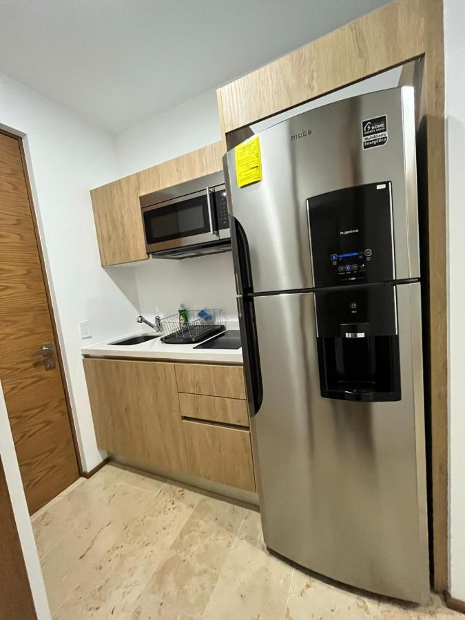Luxury Studios On The 5Th Avenue Ocean View Rooftop I By Yeah Плая-дель-Кармен Экстерьер фото