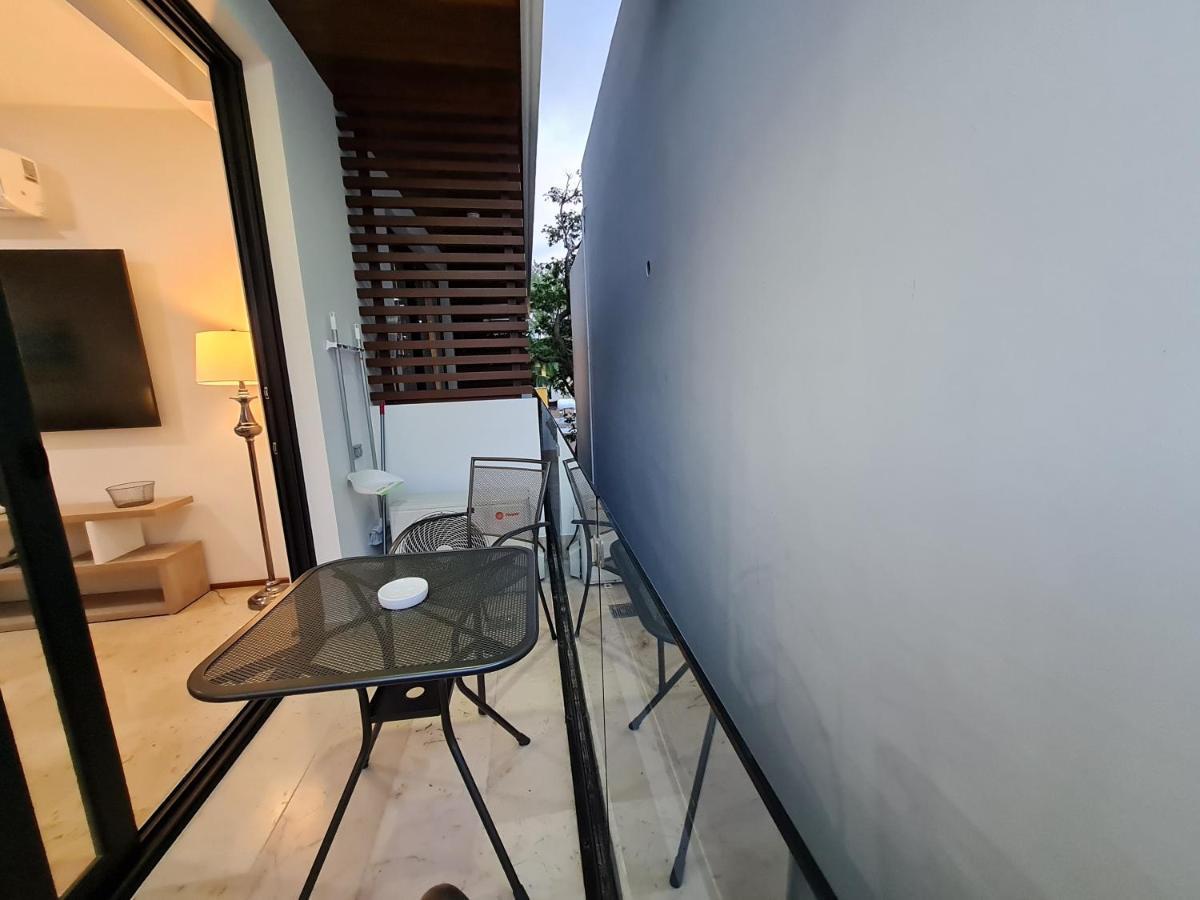Luxury Studios On The 5Th Avenue Ocean View Rooftop I By Yeah Плая-дель-Кармен Экстерьер фото