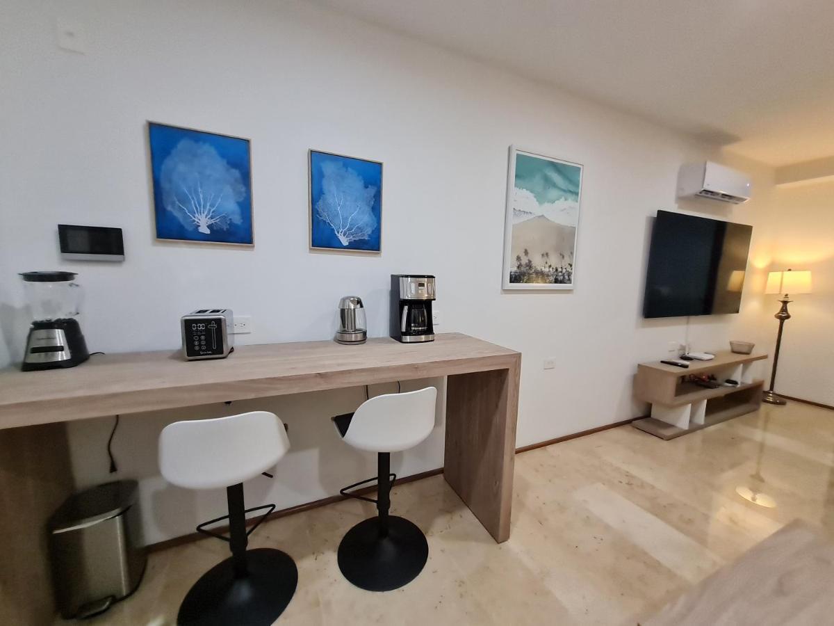 Luxury Studios On The 5Th Avenue Ocean View Rooftop I By Yeah Плая-дель-Кармен Экстерьер фото