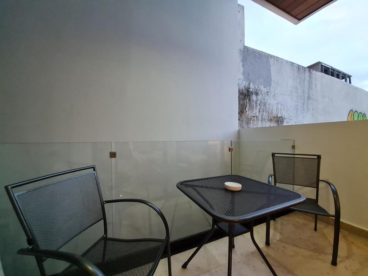 Luxury Studios On The 5Th Avenue Ocean View Rooftop I By Yeah Плая-дель-Кармен Экстерьер фото