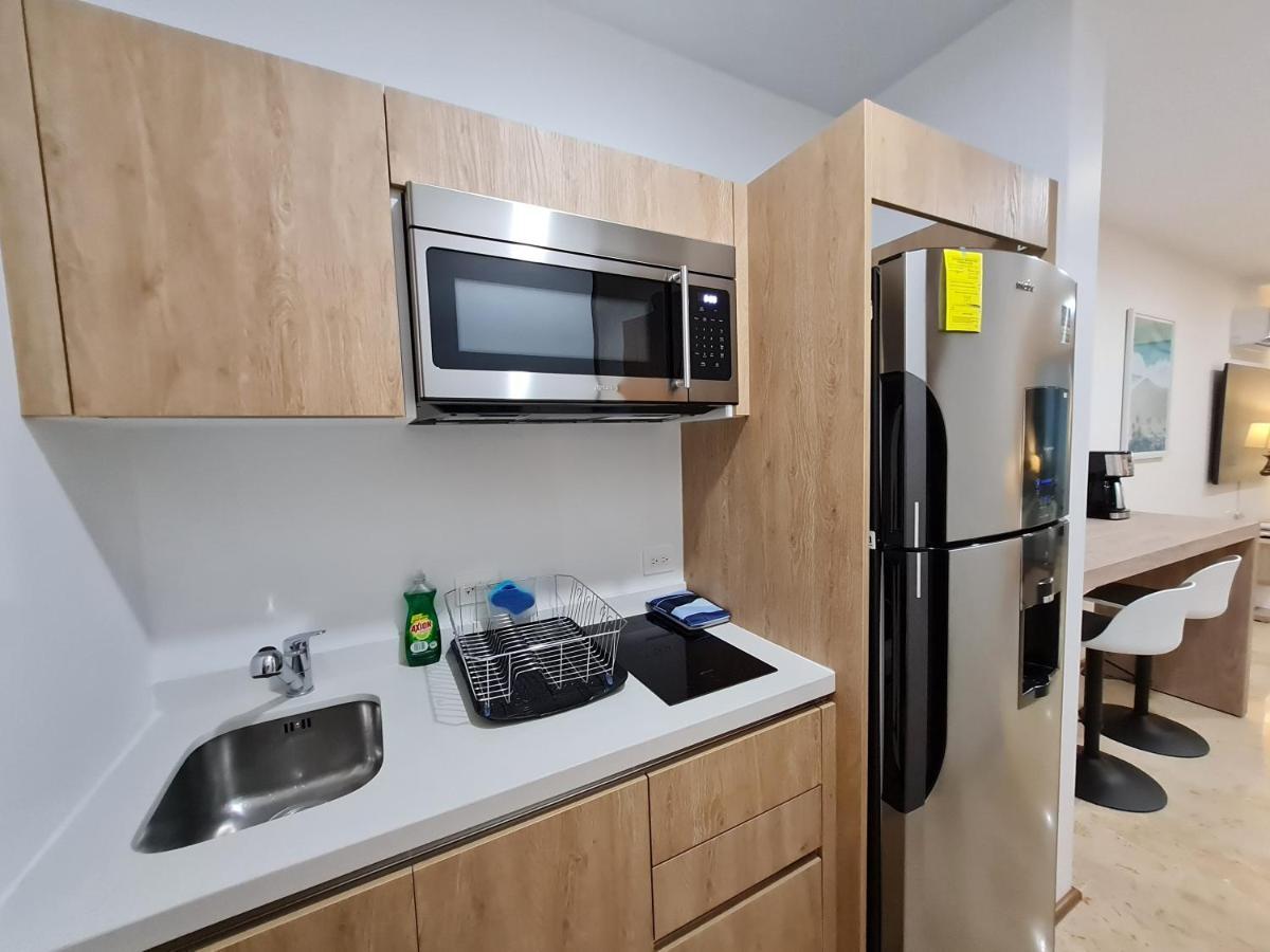 Luxury Studios On The 5Th Avenue Ocean View Rooftop I By Yeah Плая-дель-Кармен Экстерьер фото