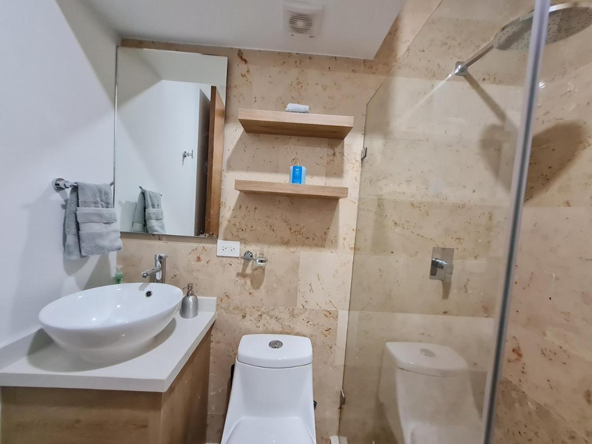Luxury Studios On The 5Th Avenue Ocean View Rooftop I By Yeah Плая-дель-Кармен Экстерьер фото
