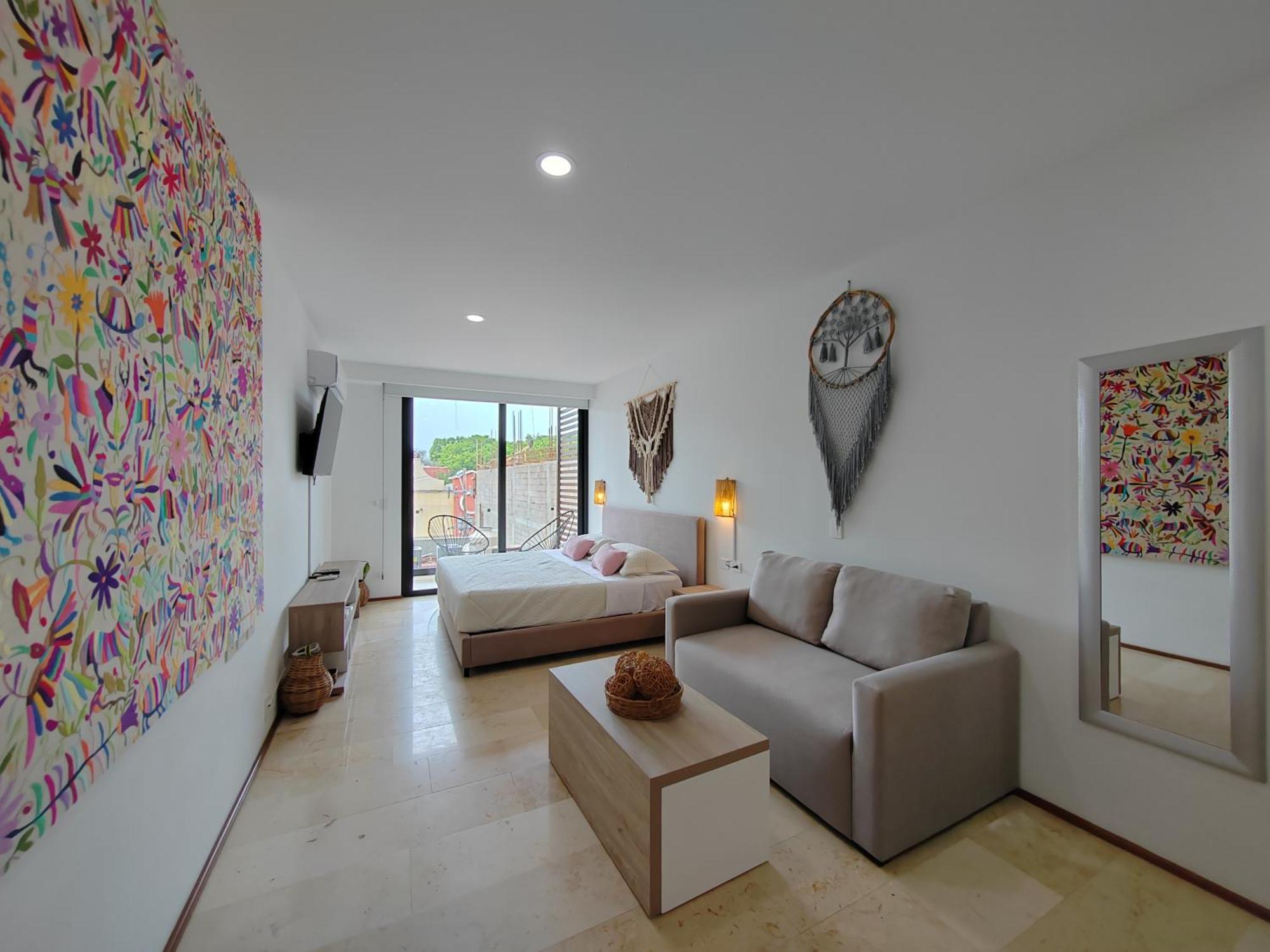 Luxury Studios On The 5Th Avenue Ocean View Rooftop I By Yeah Плая-дель-Кармен Экстерьер фото