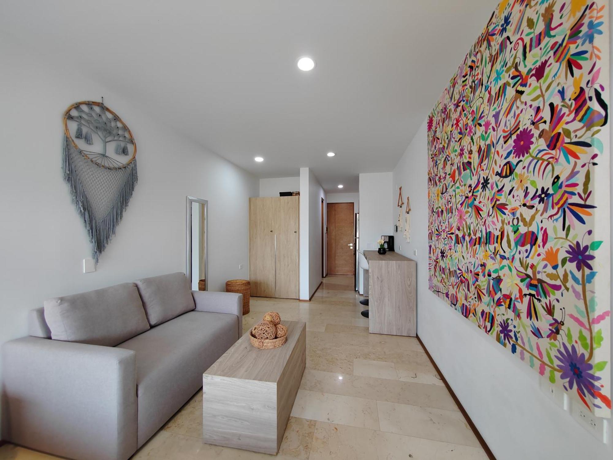 Luxury Studios On The 5Th Avenue Ocean View Rooftop I By Yeah Плая-дель-Кармен Экстерьер фото