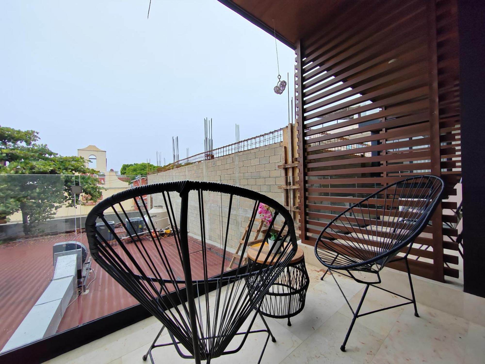 Luxury Studios On The 5Th Avenue Ocean View Rooftop I By Yeah Плая-дель-Кармен Экстерьер фото
